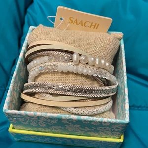SACCHI Bracelet